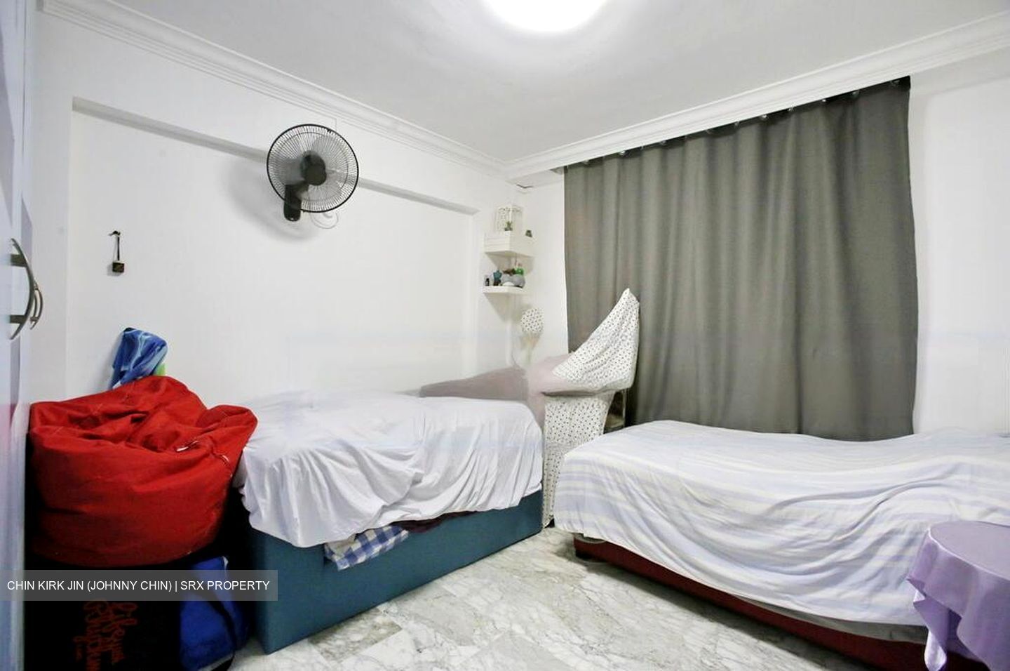 Blk 715 Chong Pang Green (Yishun), HDB 4 Rooms #456003811